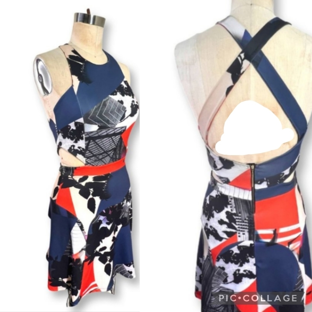 CARMIM - Designer Fit & Flare Dress 🇧🇷